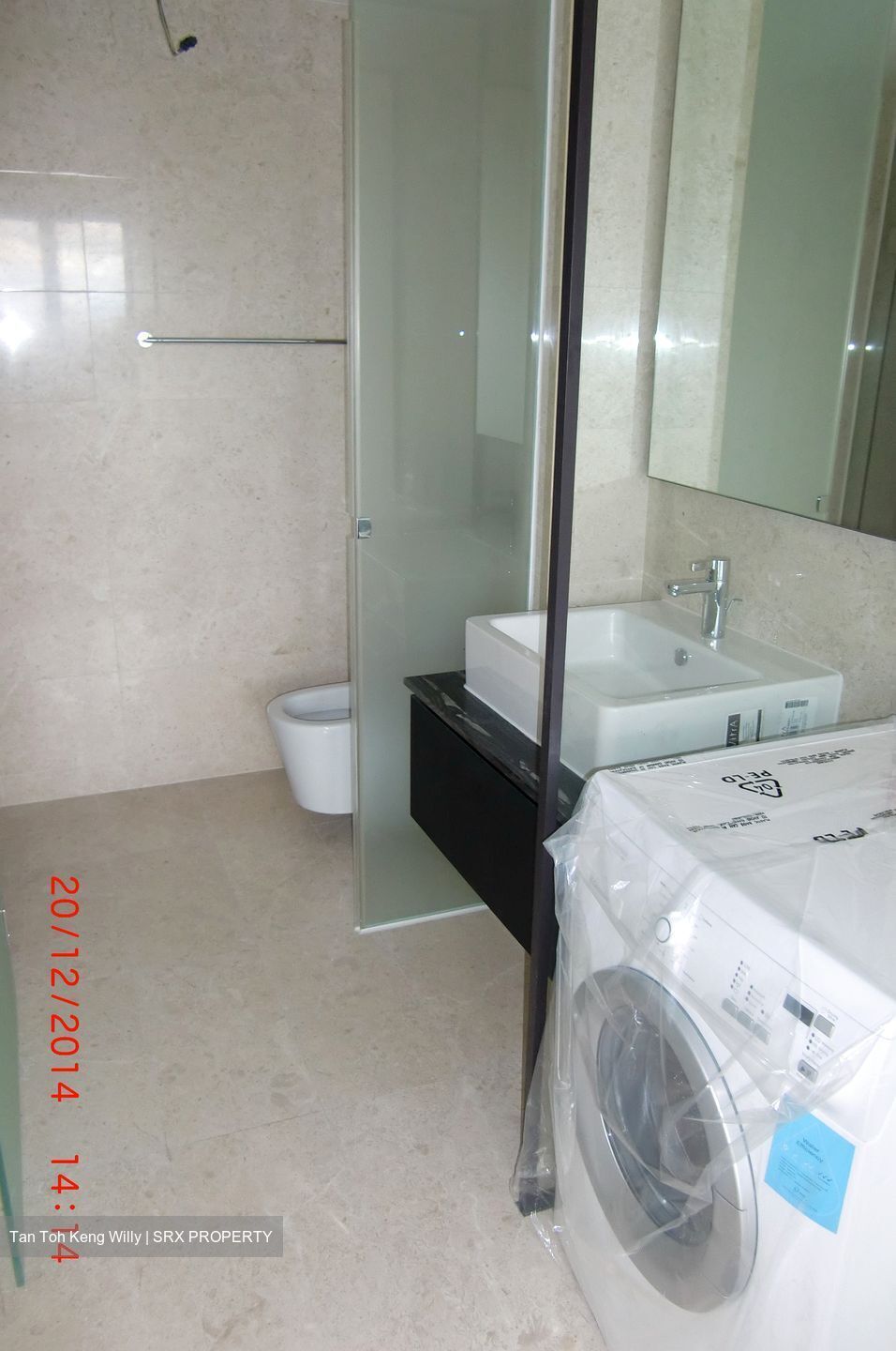 Nin Residence (D13), Apartment #451811811